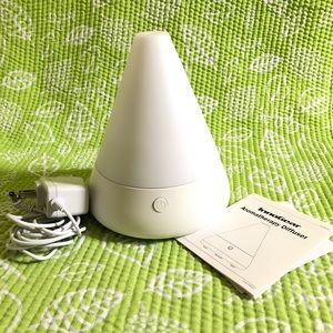 InnoGear Aromatherapy Essential Oil Diffuser